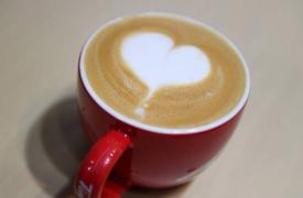 咖啡控占7成，碾压茶控 日本人缘何钟爱咖啡？ 