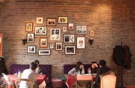 西餐咖啡馆加盟  属于中国人的咖啡