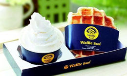 华夫班特咖啡 WaffleBant