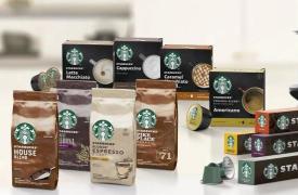 “星巴克家享咖啡”推出一年之后，凭什么增速超200%？