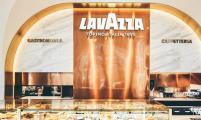  Lavazza和百胜中国今年将加快在中国开店 已在上海开出5家店