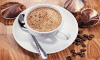 长期喝咖啡，对身体有好处吗？