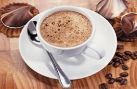 长期喝咖啡，对身体有好处吗？