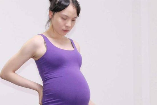 孕妇和哺乳期女性