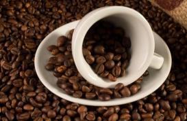 旧咖啡豆的4种用途