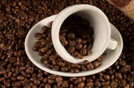旧咖啡豆的4种用途