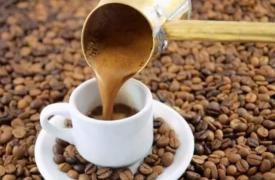 希腊咖啡文化知多少？
