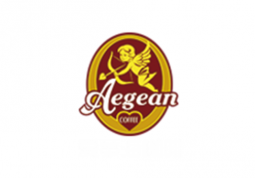 爱琴海咖啡 AEGEAN COFFEE