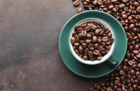  疯狂的咖啡：中国上半年咖啡豆进口总量同比增长 104.3%