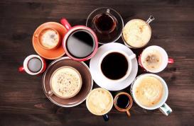 长期喝咖啡，对健康是有益还是有害？