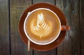 研究显示，喝咖啡或能降低慢性肝病和肝癌风险