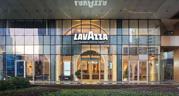 Lavazza