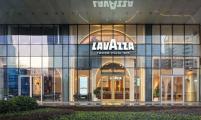 百胜中国与Lavazza集团计划加速在华拓展Lavazza咖啡店