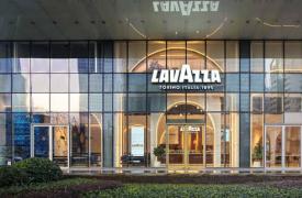 百胜中国与Lavazza集团计划加速在华拓展Lavazza咖啡店