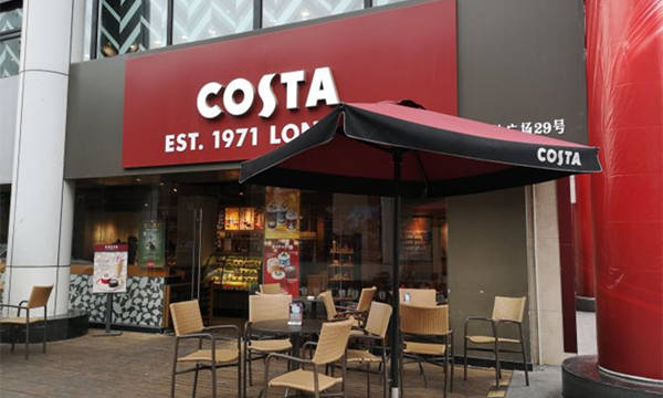 Costa Coffee