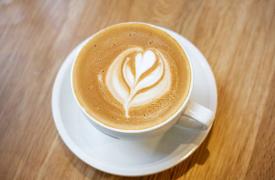 喝黑咖啡能减肥吗？