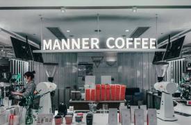 获美团、字节投资，Manner咖啡传将赴港IPO,创始人回应：无此计划