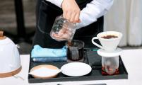 “三元杯”第二届全国咖啡师职业技能竞赛总决赛在北京开赛