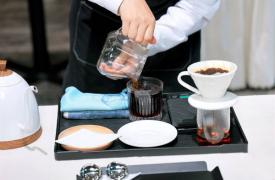 “三元杯”第二届全国咖啡师职业技能竞赛总决赛在北京开赛