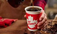 Tims咖啡中国2020年净亏1.4亿