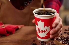 Tims咖啡中国2020年净亏1.4亿