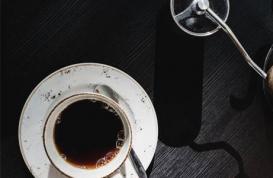 高尿酸和痛风不能喝咖啡？