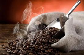 俄媒：咖啡豆价格达十年最高