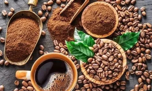 越南咖啡出口居世界第二