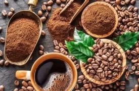越南咖啡出口居世界第二