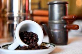 意大利浓缩咖啡进入非物质文化遗产候选名单