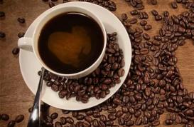 喝咖啡有助降低痛风风险