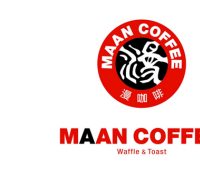 漫咖啡 MAAN COFFEE