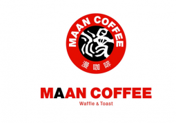 漫咖啡 MAAN COFFEE