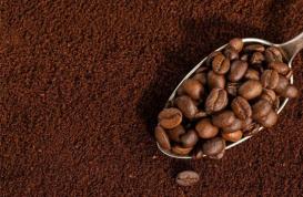 你喝的速溶咖啡还是现磨咖啡？