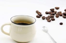 研究发现：喝咖啡有助护肝